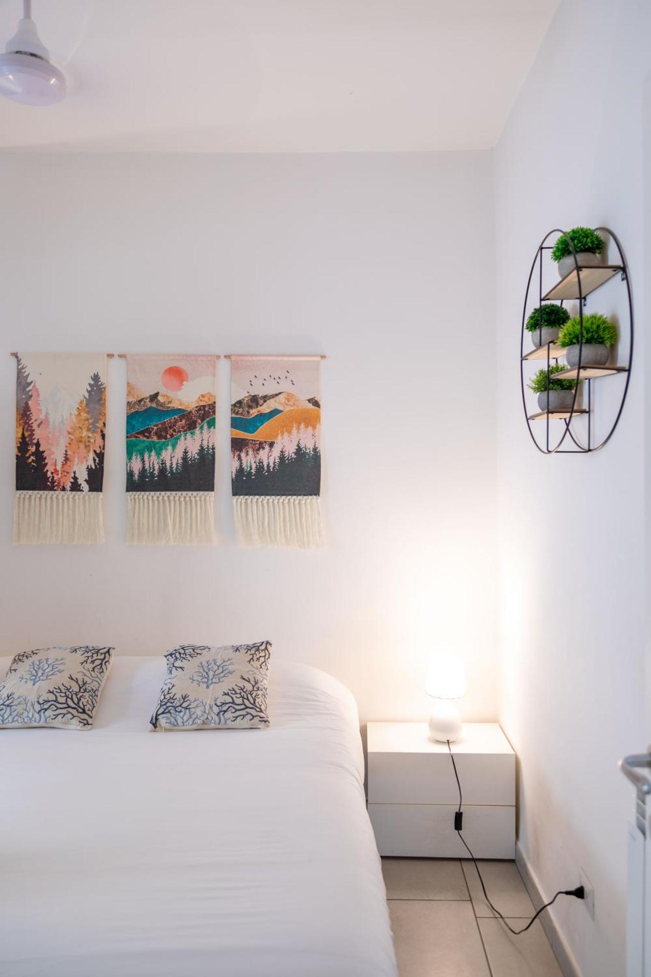 Eleganza In Centro Sul Lago - Anguillara Sabazia Habitación foto