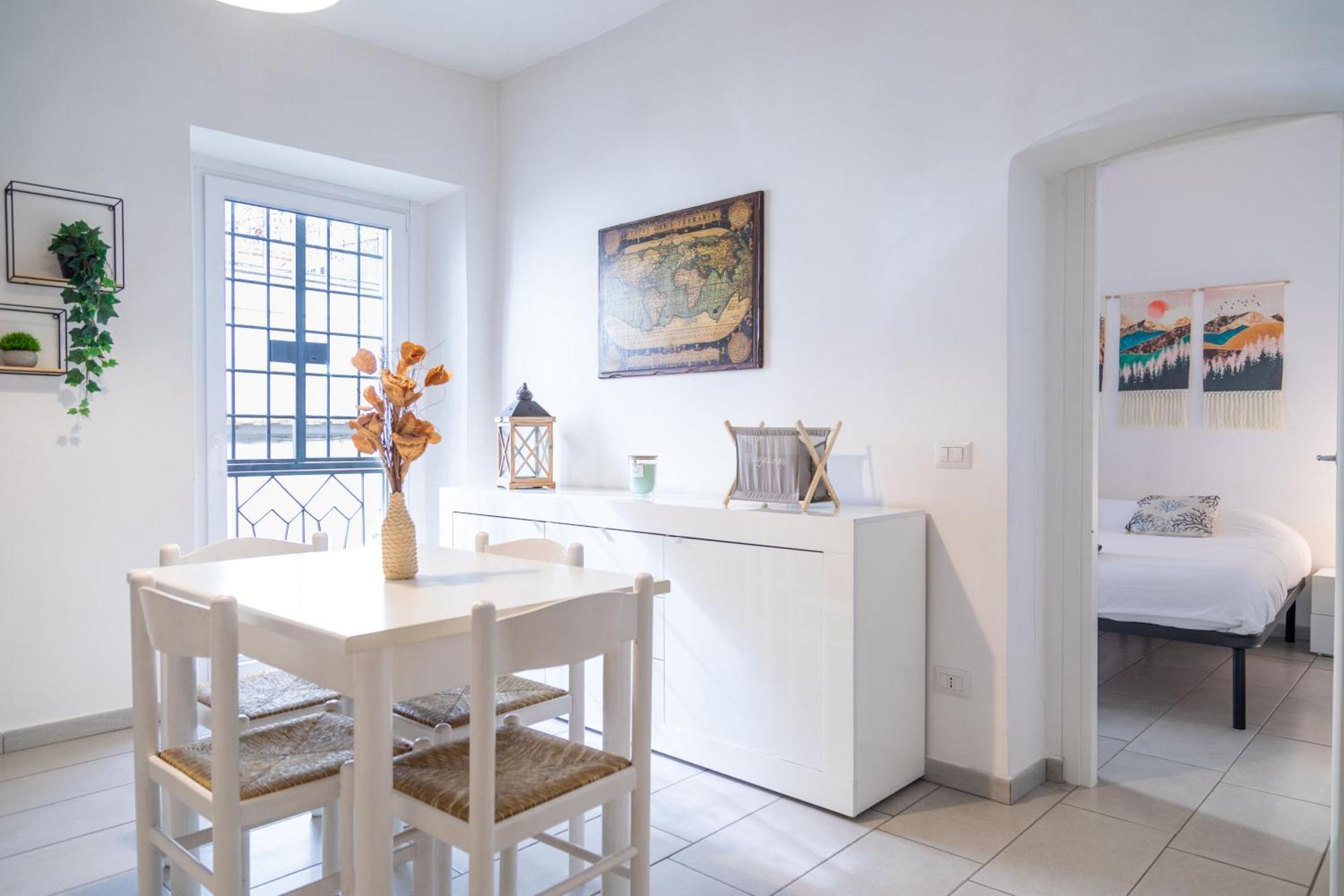 Eleganza In Centro Sul Lago - Anguillara Sabazia Habitación foto